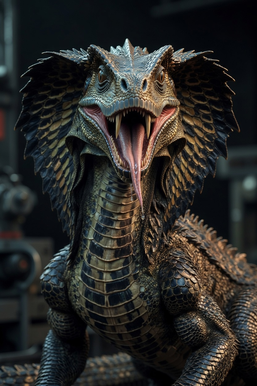 Cobrodo Base Specimen